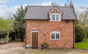 Photo of Cottage in Worcestershire