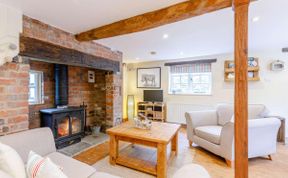Photo of Cottage in Worcestershire
