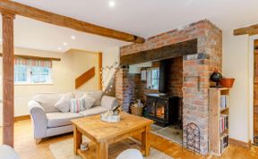 Photo of Cottage in Worcestershire