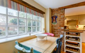 Photo of Cottage in Worcestershire