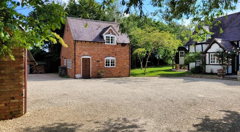 Photo of in Pershore  (REDCO)