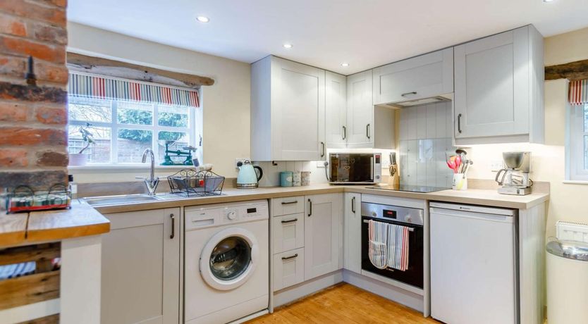 Photo of 1 Bed in Pershore