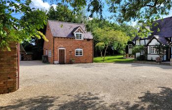 1 Bed in Pershore Holiday Cottage
