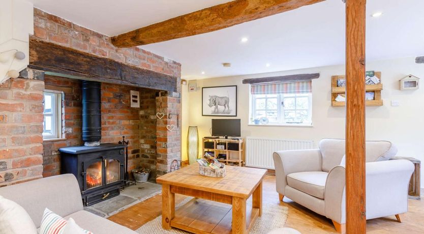Photo of 1 Bed in Pershore