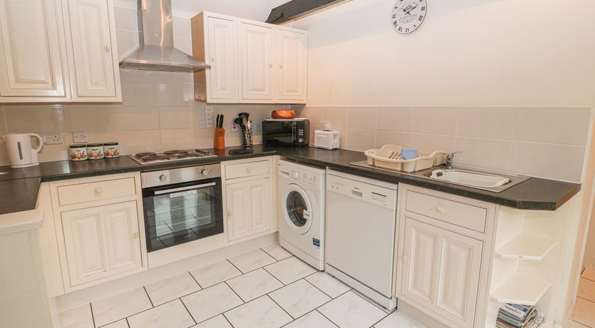 Photo of Peardrop Cottage