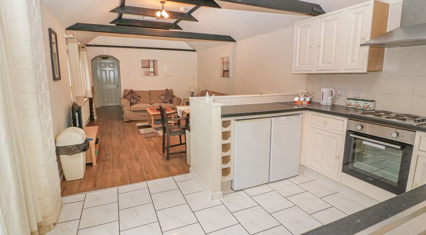 Photo of Peardrop Cottage