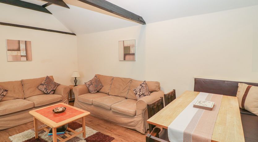 Photo of Peardrop Cottage