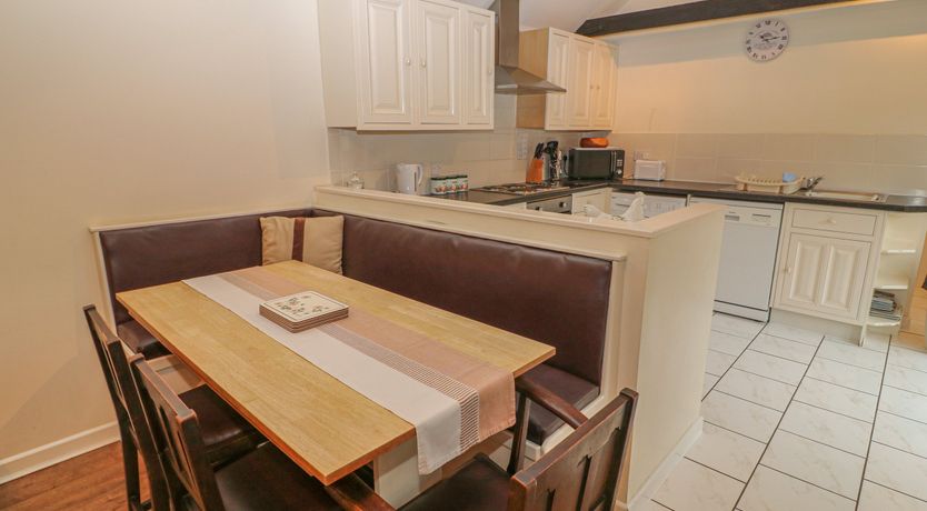 Photo of Peardrop Cottage