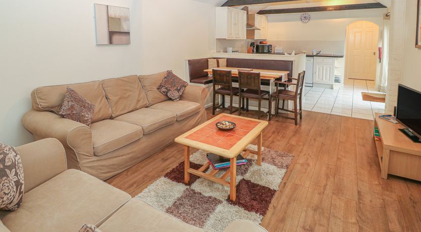 Photo of Peardrop Cottage