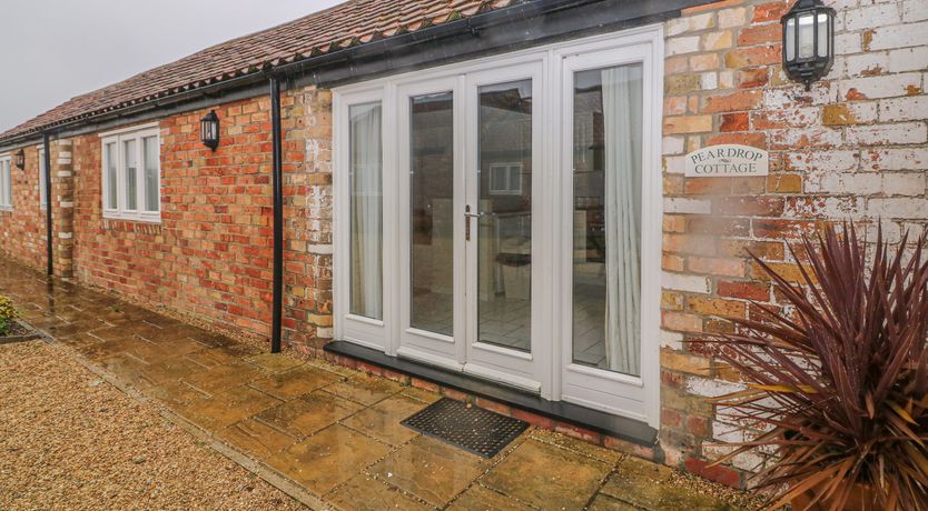 Photo of Peardrop Cottage