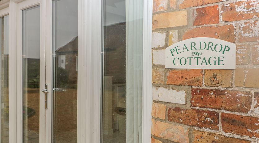 Photo of Peardrop Cottage