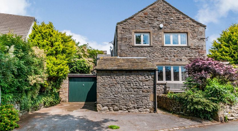 Photo of The Shippon