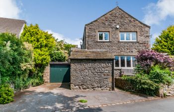 The Shippon Holiday Cottage