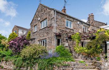 The Shippon Holiday Cottage