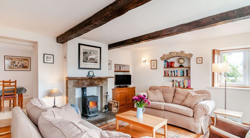 Photo of The Shippon