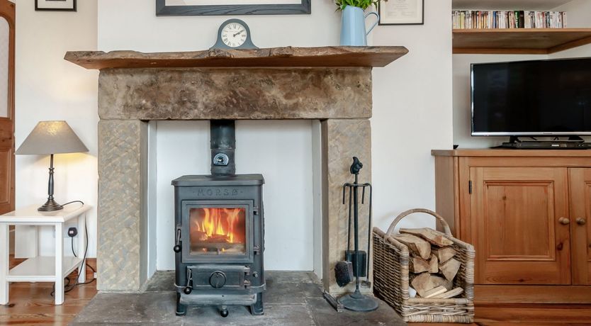 Photo of The Shippon