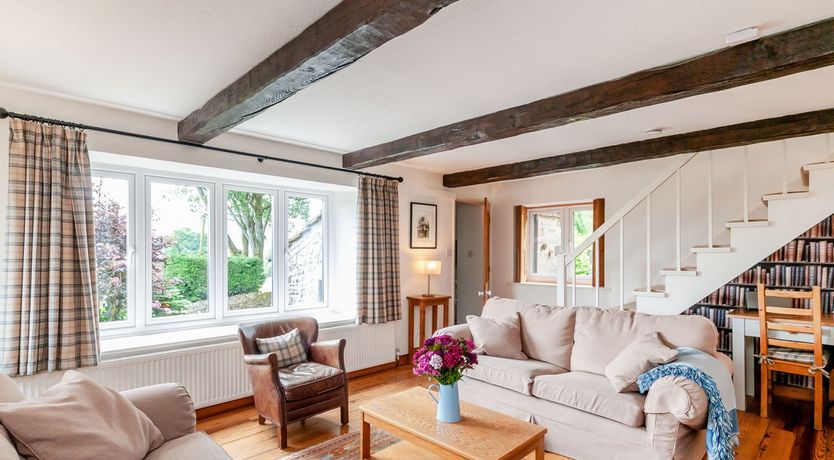 Photo of The Shippon