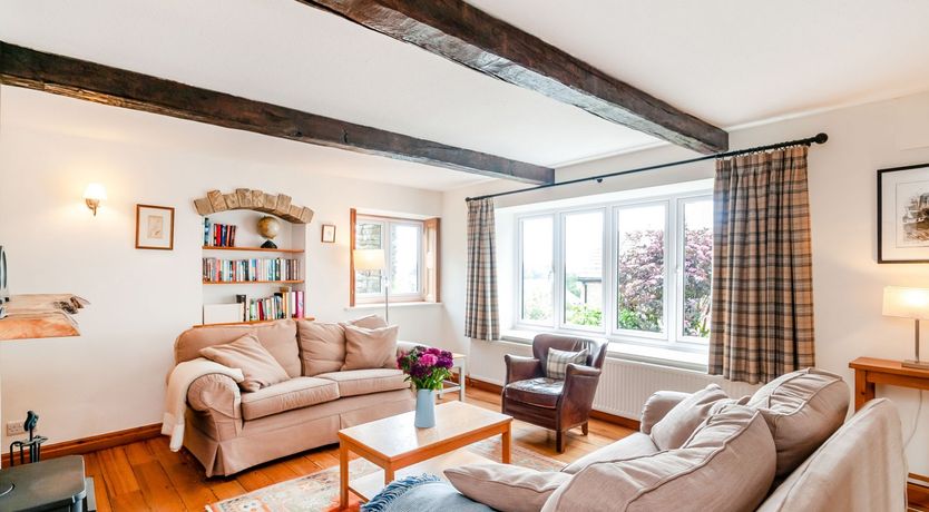 Photo of The Shippon