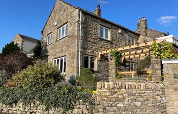 The Shippon Holiday Cottage