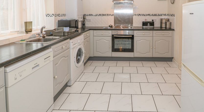 Photo of Old Sweet Shop