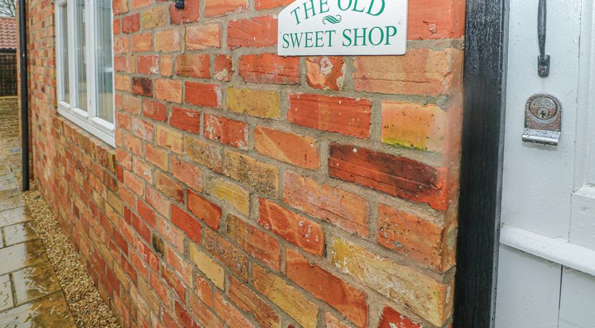 Photo of Old Sweet Shop
