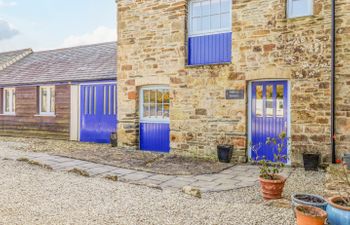 Wheal Honey Holiday Cottage