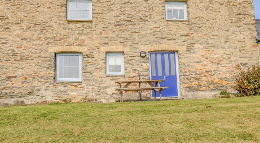 Photo of Wheal Honey