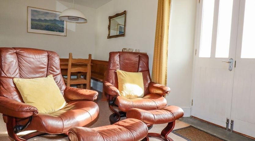 Photo of Wheal Honey