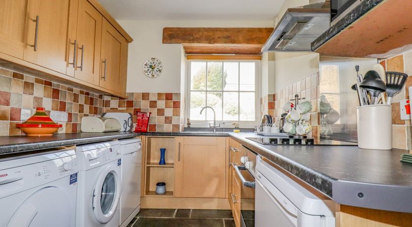 Photo of Wheal Honey