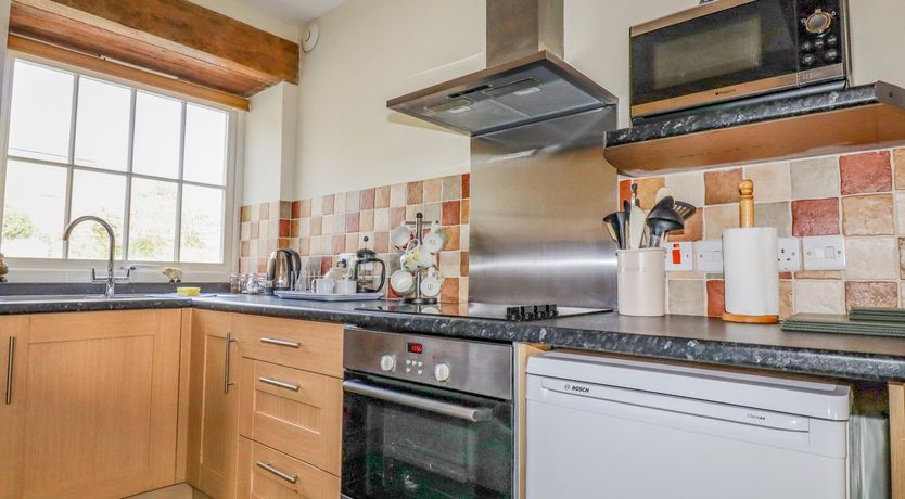 Photo of Wheal Honey