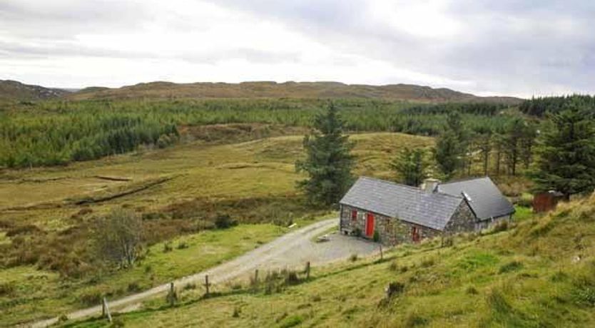 Photo of The Old Fishing Lodge