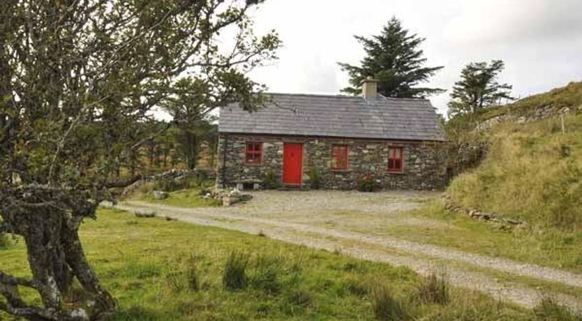 Photo of The Old Fishing Lodge