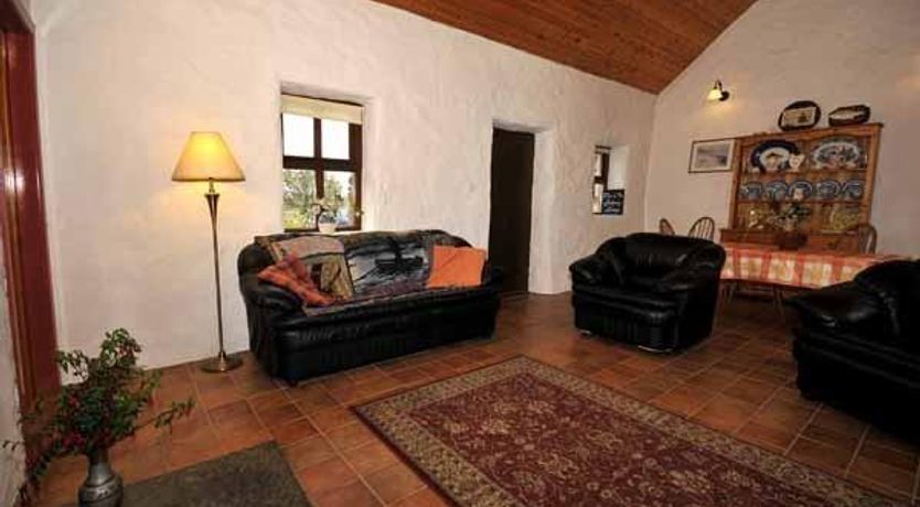 Photo of The Old Fishing Lodge