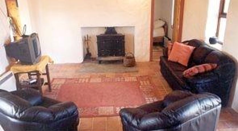 Photo of The Old Fishing Lodge