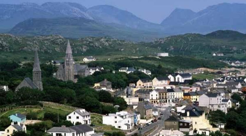 Photo of The Old Fishing Lodge