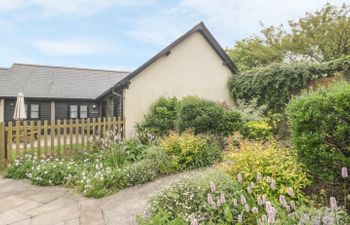 Corner Barn Holiday Cottage