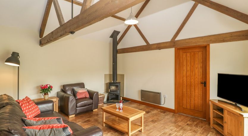 Photo of Corner Barn