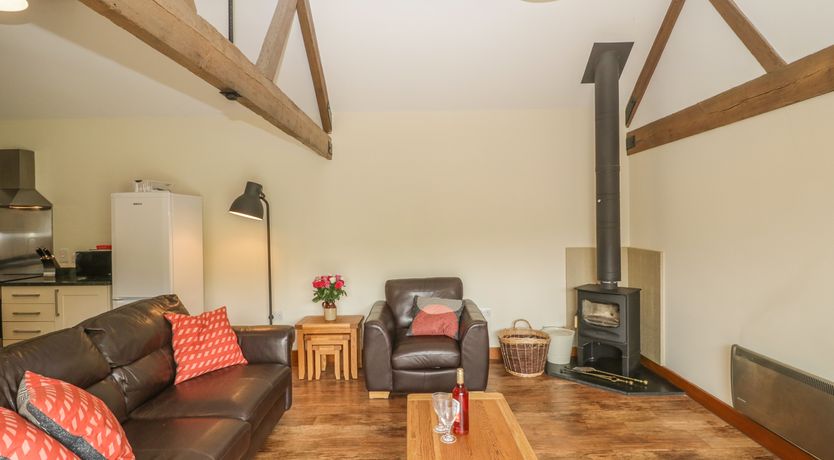 Photo of Corner Barn