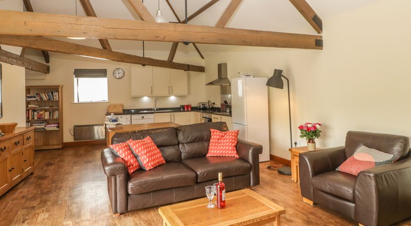 Photo of Corner Barn