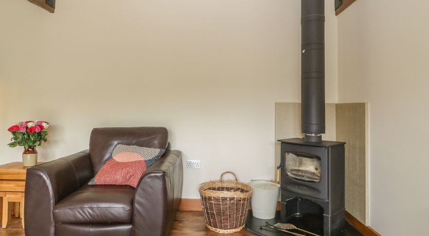 Photo of Corner Barn