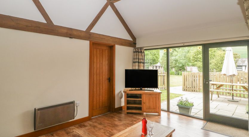 Photo of Corner Barn