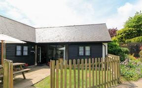 Photo of Corner Barn