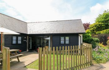 Corner Barn Holiday Cottage