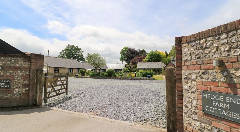 Photo of Corner Barn