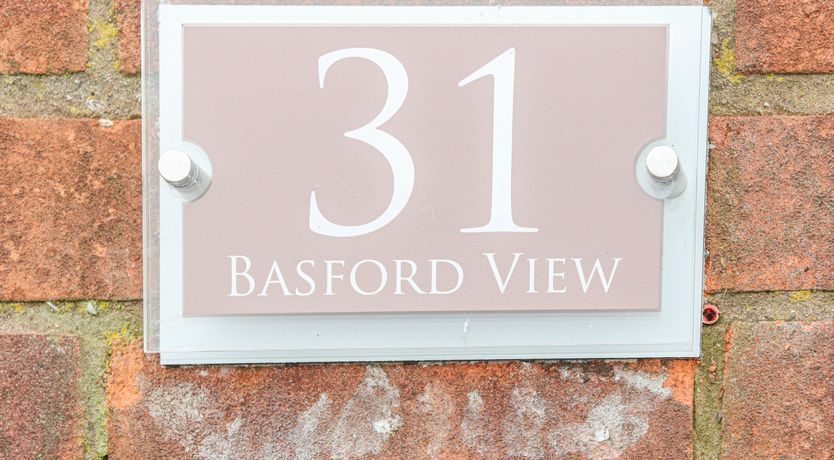 Photo of Basford View