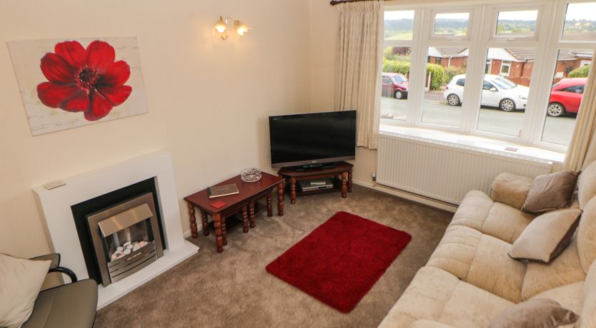 Photo of Basford View