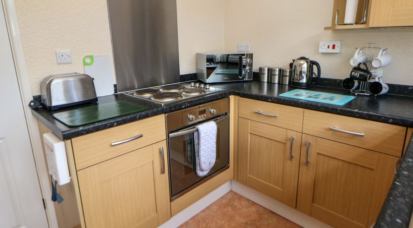 Photo of Basford View