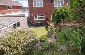 Basford View Holiday Home