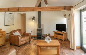 Rowdens Barn Holiday Cottage