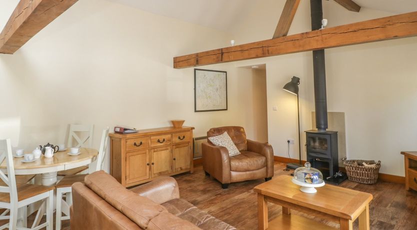 Photo of Rowdens Barn